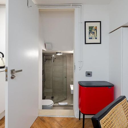 Guestready - Charming Studio In Hackney Apartment London Exterior photo