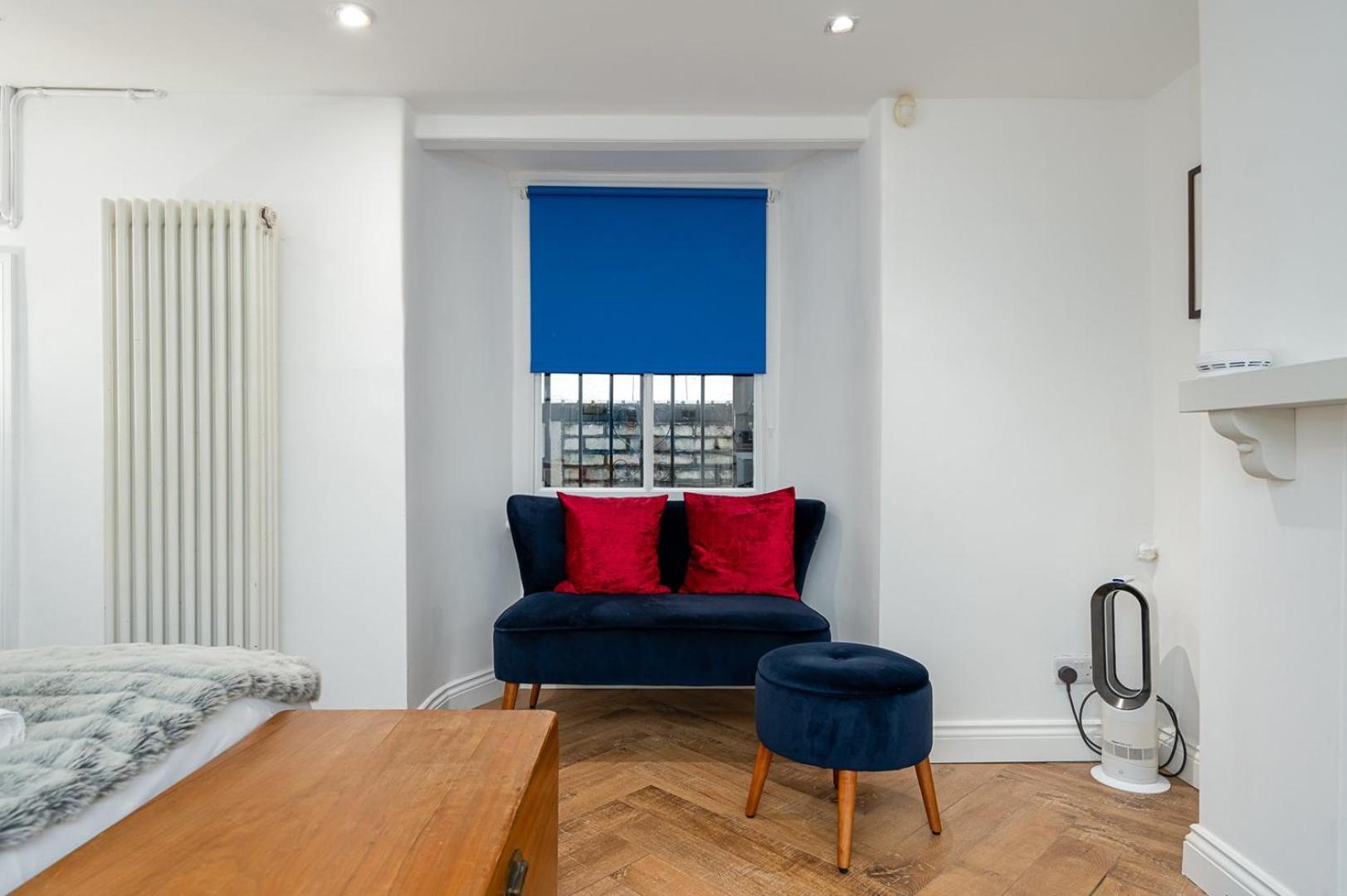 Guestready - Charming Studio In Hackney Apartment London Exterior photo