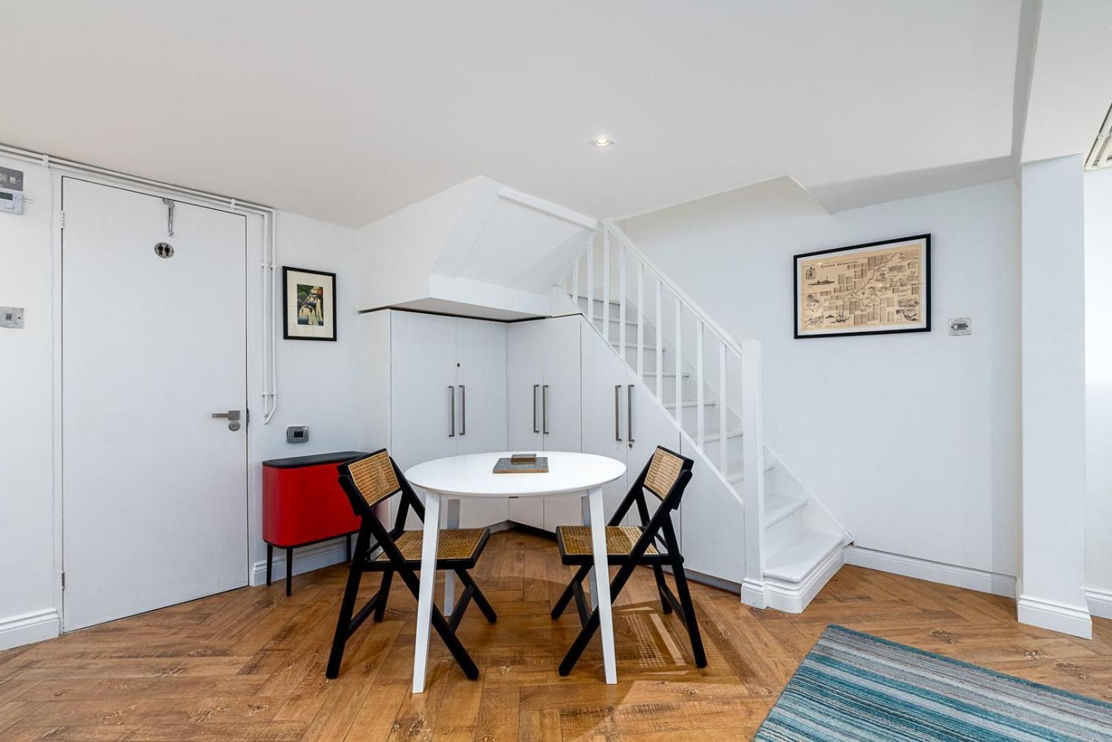 Guestready - Charming Studio In Hackney Apartment London Exterior photo