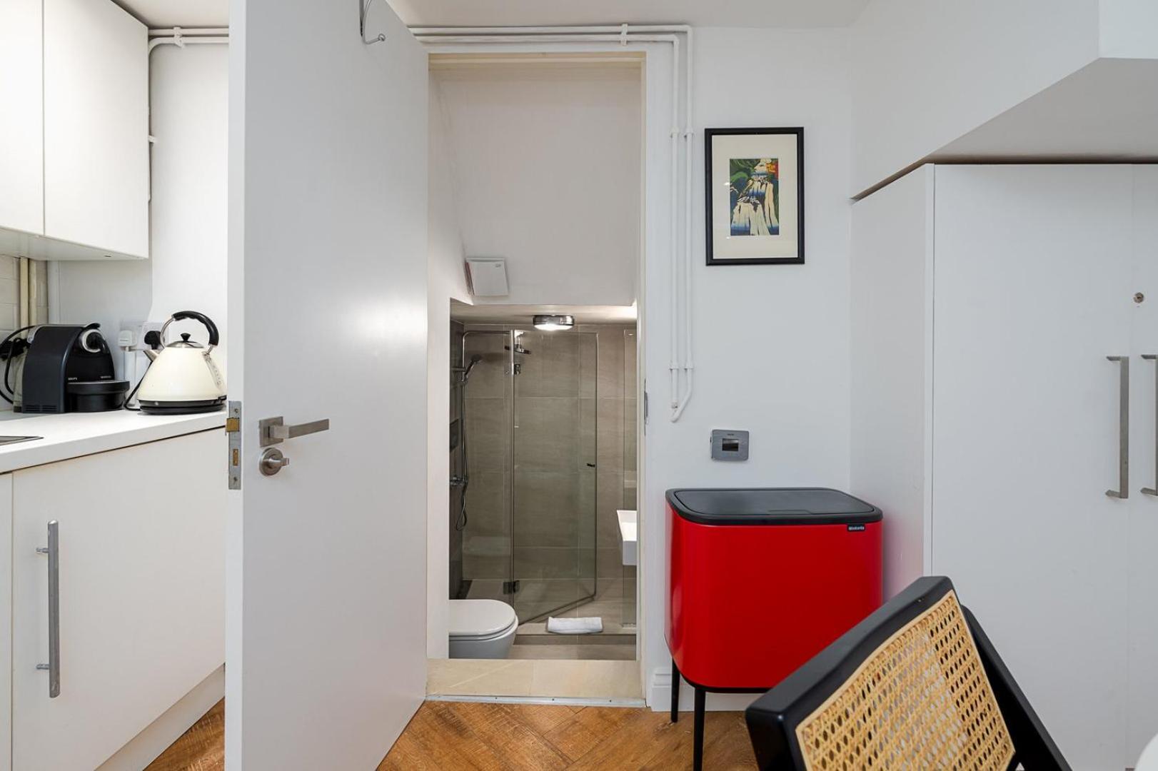 Guestready - Charming Studio In Hackney Apartment London Exterior photo